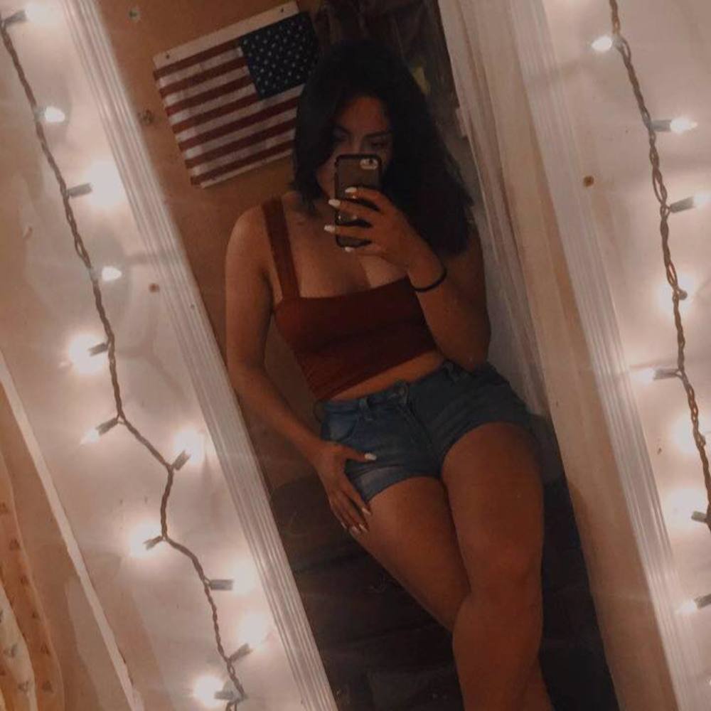 Meet your Posher, Sandra